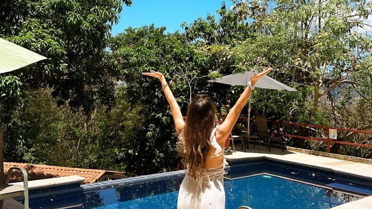 Intuition Retreat in Costa Rica: Reconnect with your inner voice