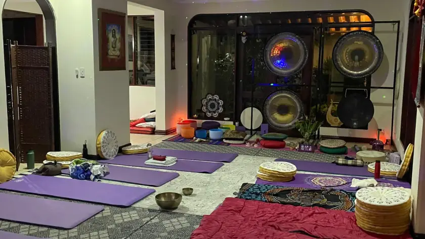 Personalized holistic healing in Costa Rica