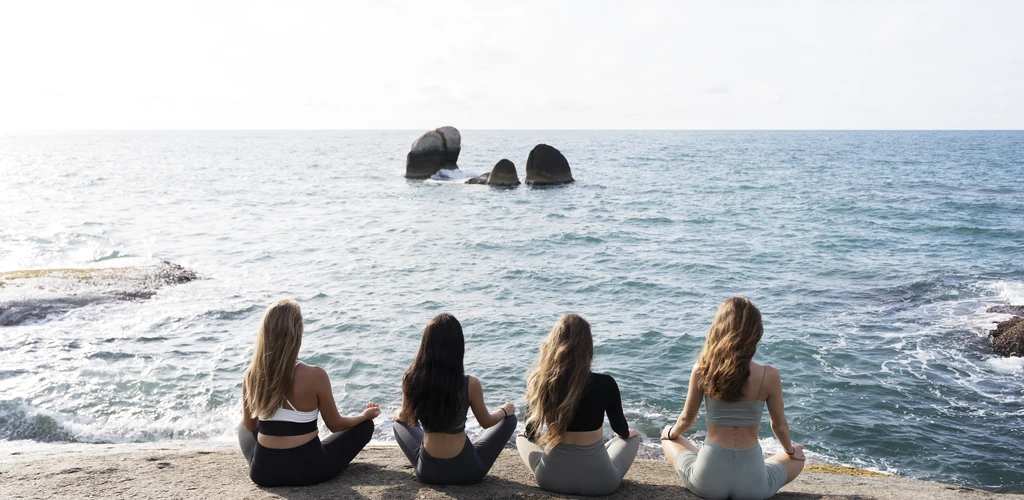 Costa Rica Women’s Retreat in the Nicoya Peninsula