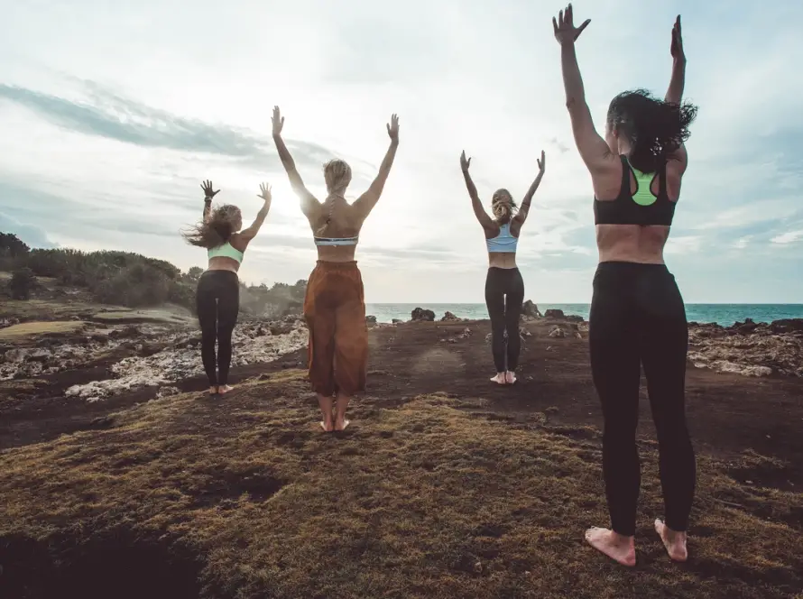 Costa Rica Women’s Retreat