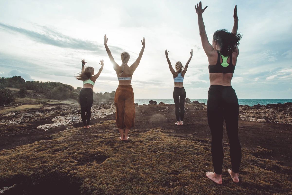 Costa Rica Women’s Retreat
