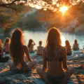 The Ground Within Women’s Retreat