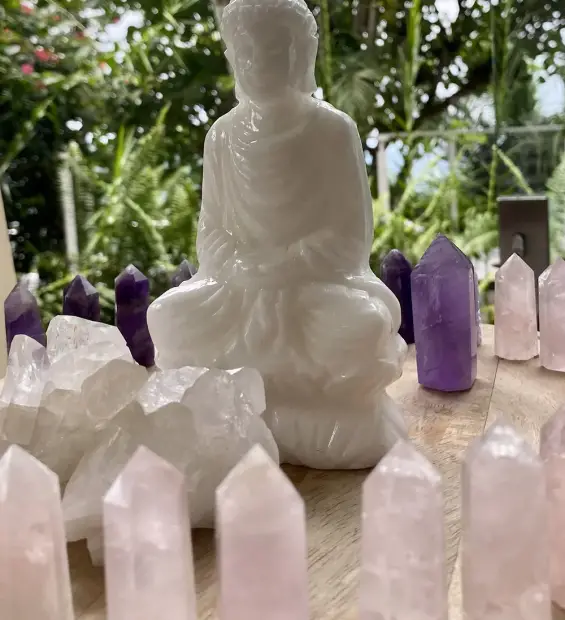 Holistic experiences