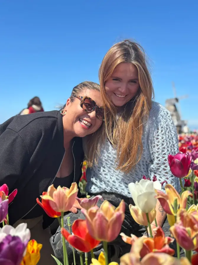 Joy Costa Rica wellness retreat